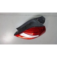 Фонарь (задний) правая Renault Megane 2 2002-2009 2006 8200413216
