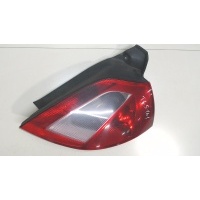Фонарь (задний) правая Renault Megane 2 2002-2009 2003 8200073237
