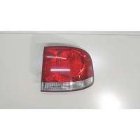 Фонарь (задний) правая Volkswagen Touareg 2002-2007 2005 7L6945096P