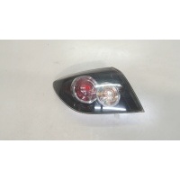 Фонарь (задний) левая Mazda Mazda3 BK 2003-2009 2008 BR5S51160C