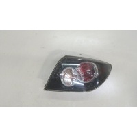 Фонарь (задний) правая Mazda Mazda3 BK 2003-2009 2008 BR5S51150C