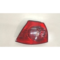 Фонарь (задний) левая Volkswagen Golf 5 2003-2009 2005 1K6945095E