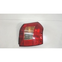 Фонарь (задний) правая Toyota Corolla E12 2001-2006 2003 8155113600