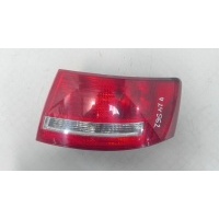 Фонарь (задний) правая Audi A6 (C6) 2005-2011 2007 4F5945096L
