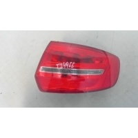 Фонарь (задний) правая Audi A3 (8PA) 2008-2013 2009 8P4945096E