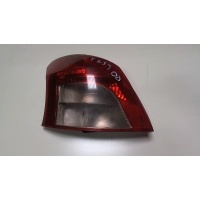 Фонарь (задний) левая Toyota Yaris 2005-2011 2008 815610D120