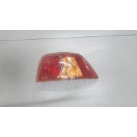 Фонарь (задний) правая Mitsubishi Lancer 10 2007-2015 2009 8330A556