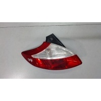 Фонарь (задний) левая Renault Megane 3 2009- 2010 265550007r