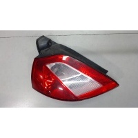 Фонарь (задний) левая Renault Megane 2 2002-2009 2006 8200073236