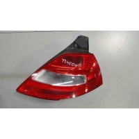 Фонарь (задний) правая Renault Megane 2 2002-2009 2006 8200413216