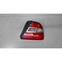Фонарь (задний) правая Honda Civic 1995-2001 1999 33501ST3E11