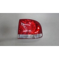 Фонарь (задний) правая Volkswagen Touareg 2002-2007 2005 7L6945096P
