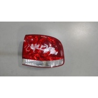 Фонарь (задний) правая Volkswagen Touareg 2002-2007 2004 7L6945096P