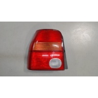 Фонарь (задний) левая Volkswagen Lupo 2002 6X0945095D