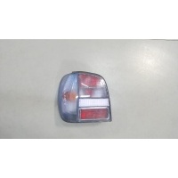Фонарь (задний) левая Volkswagen Polo 1994-1999 1996 6N0945257A