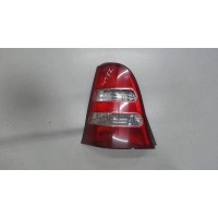 Фонарь (задний) левая Mercedes-Benz A-Class W168 1997-2004 2004 A1688202764