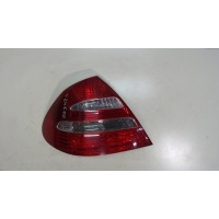 Фонарь (задний) левая Mercedes-Benz E-Class W211 2002-2009 2004 A2118200364