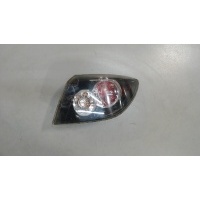 Фонарь (задний) правая Mazda Mazda3 BK 2003-2009 2007 BR5S-51-150C