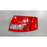 Фонарь (задний) правая Audi A4 (B6) 2000-2004 2004 8H0945096A