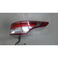 Фонарь (задний) правая Renault Latitude 2013 265502071r