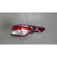 Фонарь (задний) правая Renault Latitude 2013 265502071r