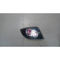 Фонарь (задний) левая Mazda Mazda3 BK 2003-2009 2007 BR5S51160C