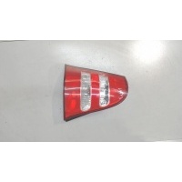Фонарь (задний) левая Mercedes-Benz A-Class W168 1997-2004 2002 A1688202764