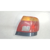 Фонарь (задний) правая Audi A4 (B5) 1994-2000 1998 8D0945112A