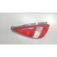 Фонарь (задний) левая Suzuki Liana 2001 35670-54G00