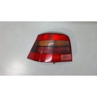 Фонарь (задний) левая Volkswagen Golf 4 1997-2005 1998 1J6945095Q