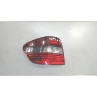 Фонарь (задний) левая Mercedes-Benz M-Class W164 2005-2011 2006 A1648202164