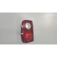 Фонарь (задний) левая Land Rover Freelander 1 1998-2007 2003 AMR4002