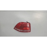 Фонарь (задний) левая Volkswagen Touareg 2014-2018 2015 7P6945207