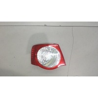 Фонарь (задний) левая Volkswagen Jetta 5 2004-2010 2007 1K5945095G
