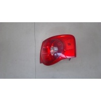 Фонарь (задний) правая Volkswagen Jetta 5 2004-2010 2006 1K5945096J