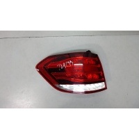 Фонарь (задний) левая Mercedes-Benz E-Class W212 2013-2016 2014 a2129061703