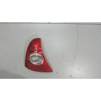 Фонарь (задний) левая Renault Clio 1998-2008 2005 8200071413