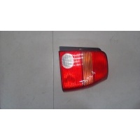 Фонарь (задний) правая Volkswagen Lupo 2000 6X0945096E