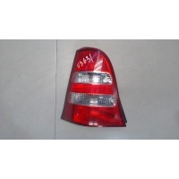 Фонарь (задний) левая Mercedes-Benz A-Class W168 1997-2004 2004 A1688202764