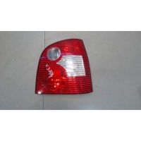 Фонарь (задний) правая Volkswagen Polo 2001-2005 2002 6Q6945258A