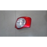 Фонарь (задний) правая Volkswagen Jetta 5 2004-2010 2010 1K5945096M