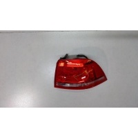 Фонарь (задний) правая Volkswagen Touareg 2010-2014 2010 7P6945096C