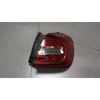 Фонарь (задний) Mercedes GLA X156 2014- 2014 A1569060858