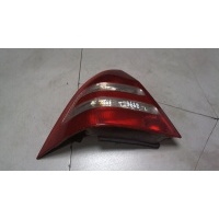Фонарь (задний) левая Mercedes-Benz C-Class W203 2000-2007 2002 A2038200164