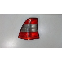 Фонарь (задний) левая Mercedes-Benz C-Class W202 1993-2000 1998 A2028202764
