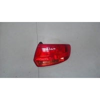Фонарь (задний) правая Audi A3 (8PA) 2004-2008 2005 8P4945096
