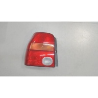 Фонарь (задний) левая Volkswagen Lupo 1999 6X0945095D