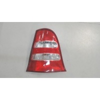 Фонарь (задний) левая Mercedes-Benz A-Class W168 1997-2004 2002 A1688202764