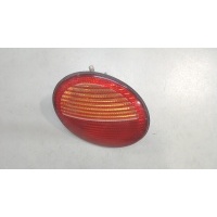 Фонарь (задний) левая Volkswagen Beetle 1998-2010 2001 1C0945171D