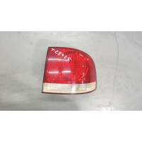 Фонарь (задний) правая Volkswagen Touareg 2002-2007 2005 7L6945096K